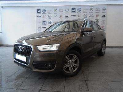 Audi Q3 Advance 2.0TDI Quatro 177cv S Tronic