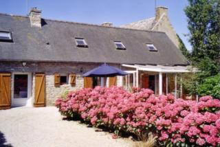 Casa : 8/8 personas - roscoff  finisterre  bretana  francia