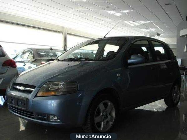 Chevrolet Kalos 1.4 16v SE