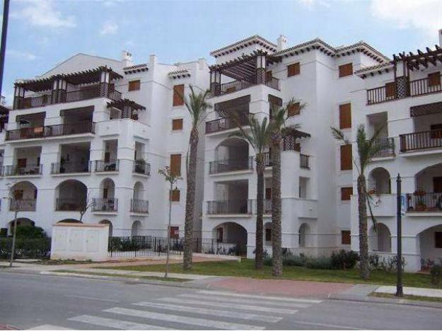 El Valle   - Apartment - El Valle - CG6164   - 2 Habitaciones   - €130000€