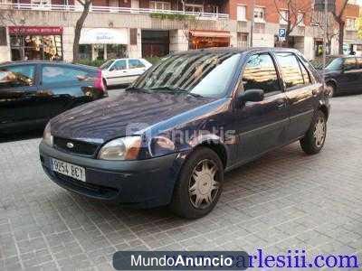 Ford Fiesta 1.8 TDdi Ambiente