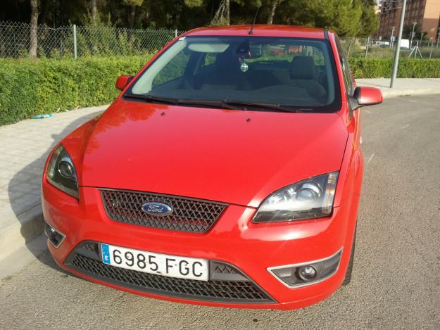 FORD Focus sport