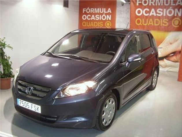 HONDA FR-V 1.8 IVTEC