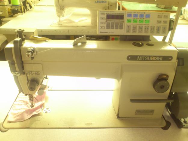 maquina de coser