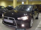 Mitsubishi Lancer SPORTBACK DIESEL 140CV/GPS/LL - mejor precio | unprecio.es