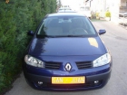 RENAULT MEGANE 1.9 DCI 120 CV - Madrid - mejor precio | unprecio.es