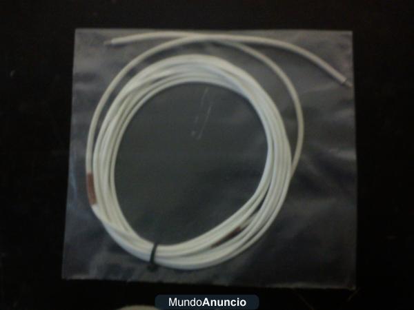 resistencia de silicona 90w