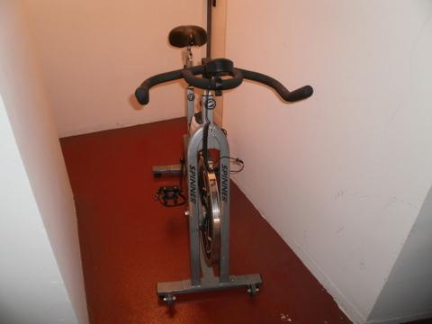 Spinning spinning spinning iniciate!