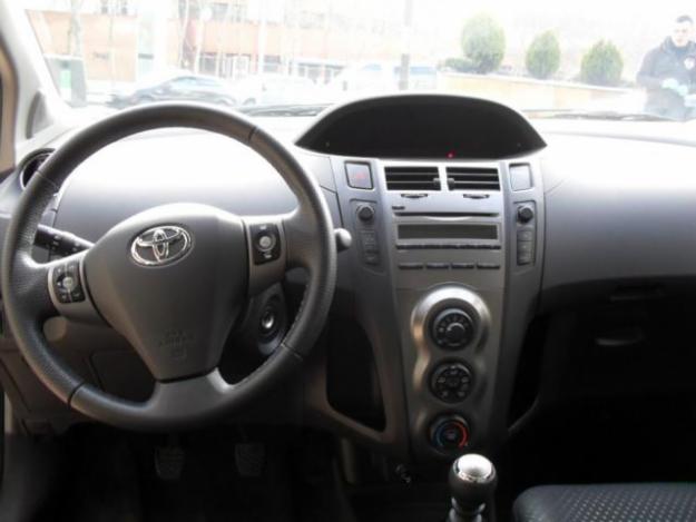 Toyota Yaris 1.3 TS