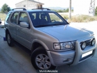 Vendo Todoterreno Opel Frontera 2.2 Dti Limited 5p - mejor precio | unprecio.es