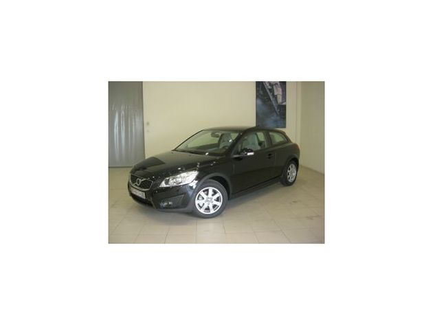 VOLVO C30 1.6 KINETIC