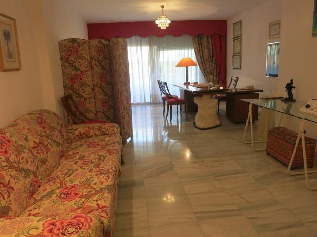 Apartamento en venta en Marbella, Málaga (Costa del Sol)