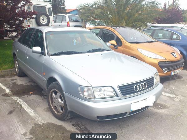 audi a6 2300 del 96