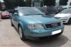 audi a6 avant 2.5 180cv - mejor precio | unprecio.es