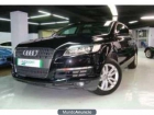 Audi Q7 3.0 Tdi Quattro Tiptronic Tec - mejor precio | unprecio.es