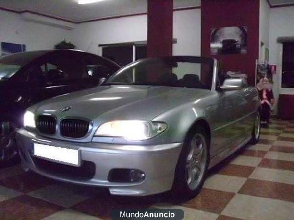 BMW 330 Ci Cabrio  ** FULL **  \