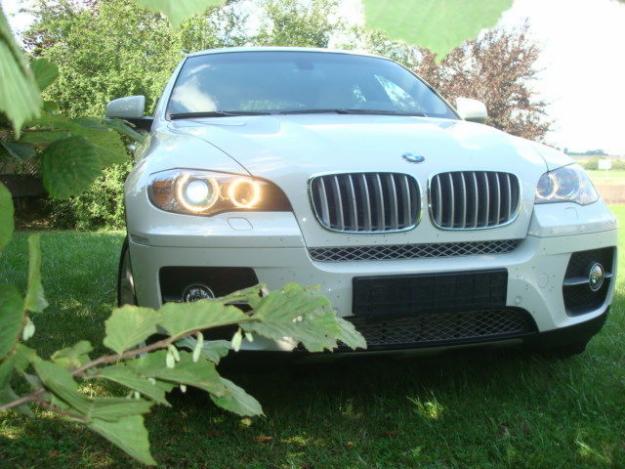 BMW  X6 una opportunidad