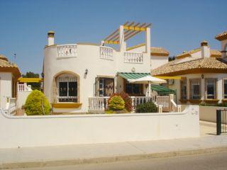 Chalet en venta en Pinar de Campoverde, Alicante (Costa Blanca)