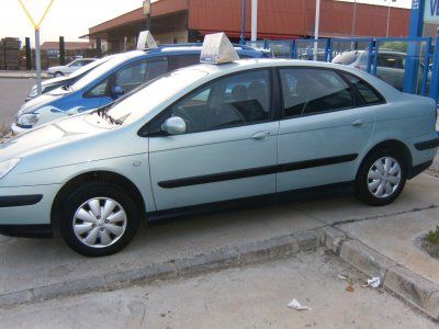 CITROEN C5 2.0 HDI  - CORDOBA