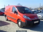 Citroen Jumpy 1.6 Hdi 92cv Furgon \'07 - mejor precio | unprecio.es