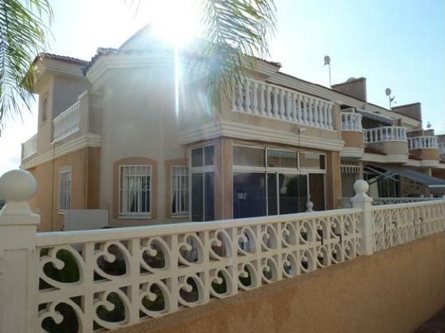 DoÃ±a Pepa   - Semi Detached Villa - DoÃ±a Pepa - CG15114   - 3 Habitaciones   - €149995€