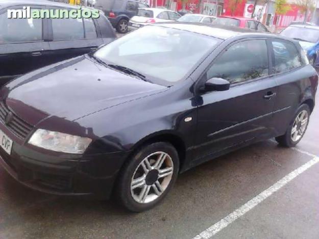 en venta fiat stilo del 2003