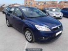 Ford Focus S.Br. 1.6TDCi Trend - mejor precio | unprecio.es