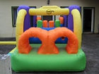 Happy hop juego Castillo hinchable mod Gran juego Tierrafantasia 2012 Original - mejor precio | unprecio.es