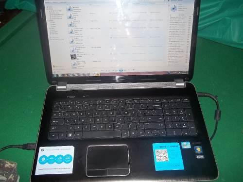 Hp Dv7 Entretaiment Pc