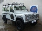 LAND ROVER DEFENDER 110TDI 5DR S.W. - Barcelona - mejor precio | unprecio.es