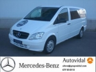 Mercedes-Benz Vito 113CDI L Larga - mejor precio | unprecio.es