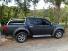 Mitsubishi L200 2.5DI-D Dou.Cab Int.Plus 2007 - mejor precio | unprecio.es