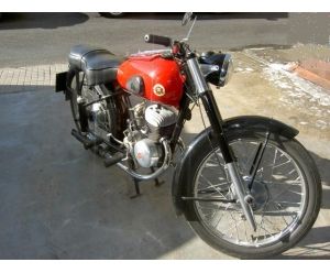 MONTESA BRIO 80