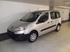 Peugeot Partner TEPEE CONFORT 1.6 HDI 90 - mejor precio | unprecio.es