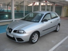 Seat Ibiza 1.4 TDI 80CV 5P - mejor precio | unprecio.es