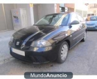 Seat Ibiza 1.4tdi Reference 80 - mejor precio | unprecio.es