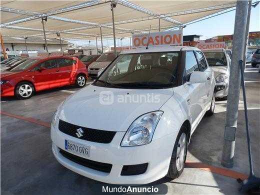 Suzuki Swift 1.3 DDiS GL 5p