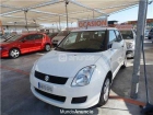 Suzuki Swift 1.3 DDiS GL 5p - mejor precio | unprecio.es