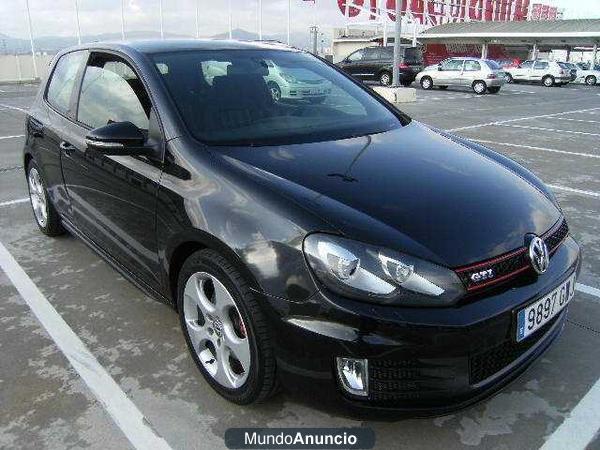 Volkswagen GOLF 2.0 TFSI