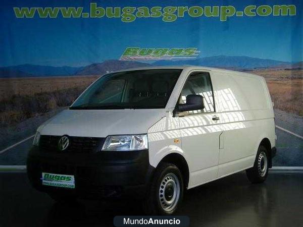 Volkswagen Transporter 1.9TDI Fg.102