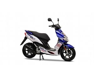 YAMAHA JOG 50