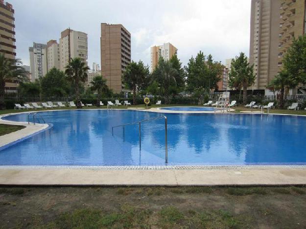 Apartamento en Benidorm