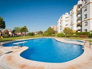 Apartamento en venta en Benalmadena Costa, Málaga (Costa del Sol)