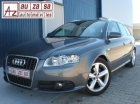 AUDI A4 AVANT 2.0TDI 140 S-LINE - Zamora - mejor precio | unprecio.es