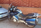 Bmw r 1200 rt 110cv - mejor precio | unprecio.es