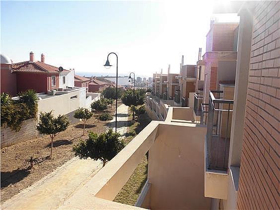 Casa adosada en Roquetas de Mar