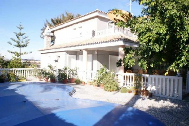 Chalet en venta en Torrevieja, Alicante (Costa Blanca)