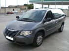 CHRYSLER GRAND VOYAGUER SE 2.8 CRD - Barcelona - mejor precio | unprecio.es