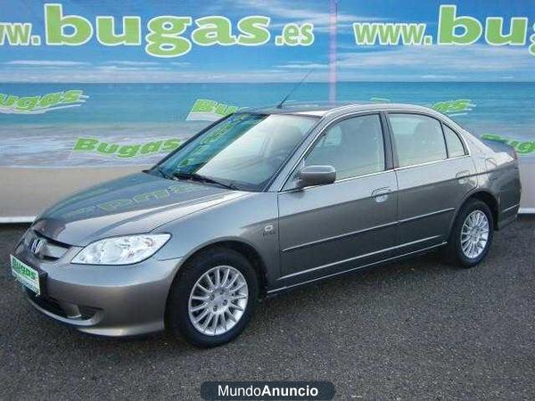 Honda Civic 1.3 IMA