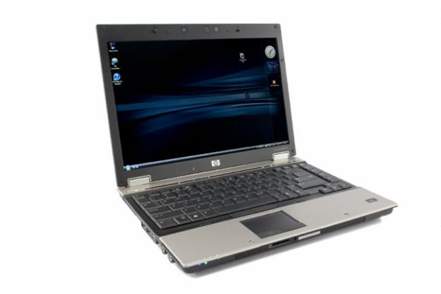 Hp elitebook 6930p intel c2d p8700 2.53ghz 4gb ram